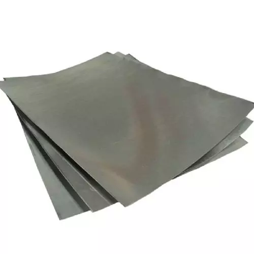 Пермаллой лист 5x2300x1400 мм 34НКМП ГОСТ 19904-90